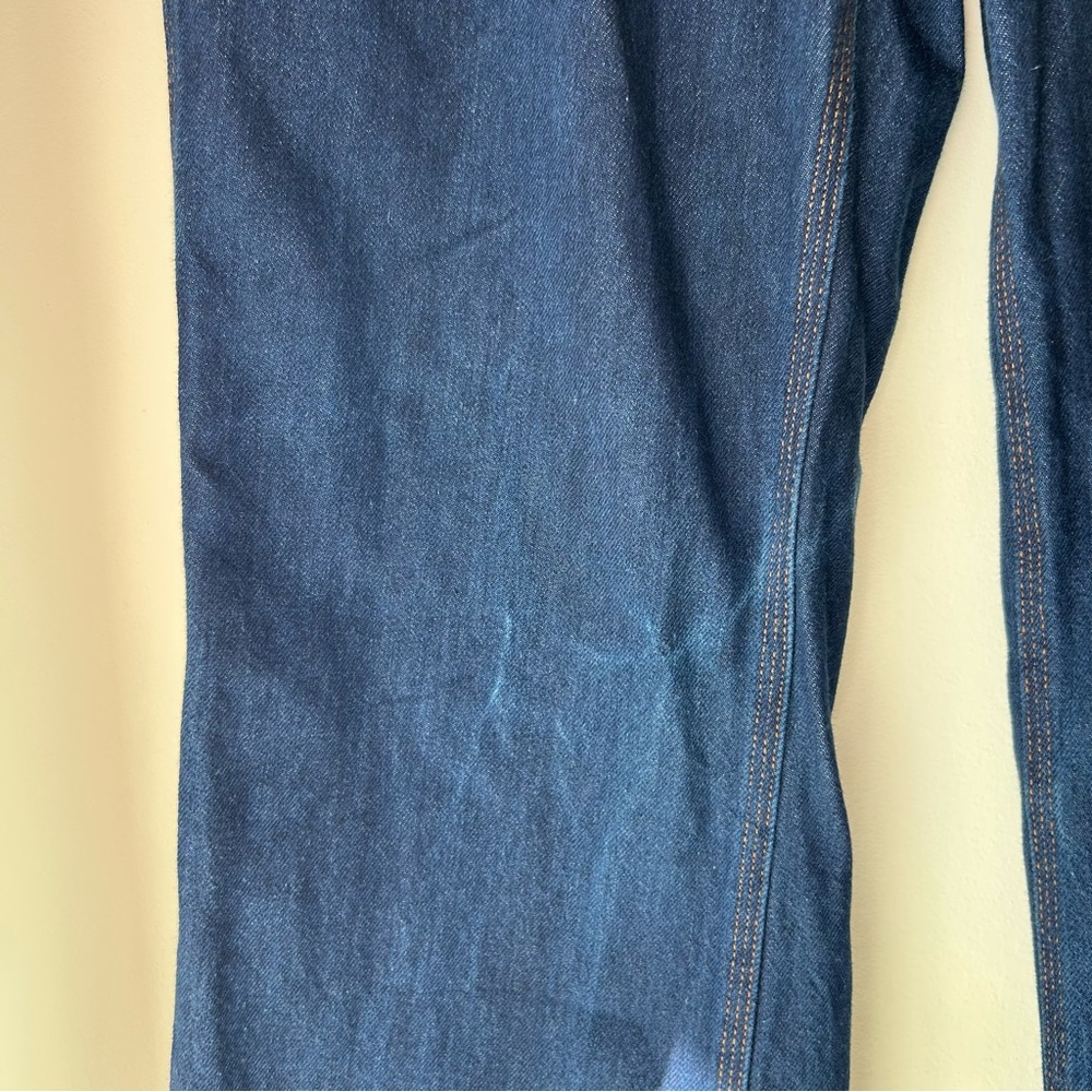 Favorite Daughter The Olympia Flare Low Slung Flare Jeans in Manchester Size 29 - Picture 6 of 16